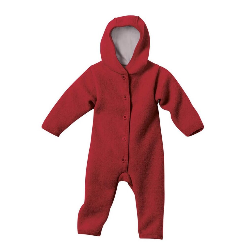 Disana Boiled Wool Overall
